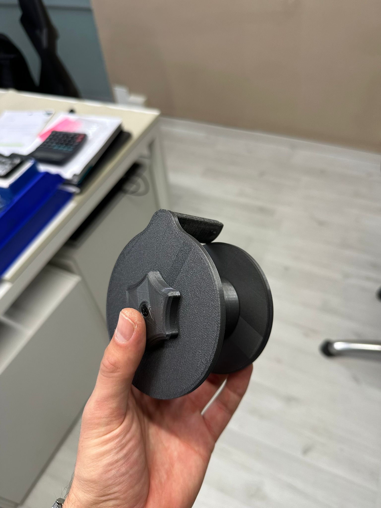 VELOBOX V5 — Refine